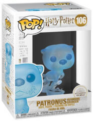 Pop! Harry Potter 106: Patronus Hermione Granger